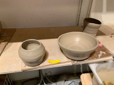 陶芸教室チルコロ 等々力店に投稿された画像（2022/1/30）