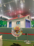 横浜アンパンマンこどもミュージアムに投稿された画像（2022/1/30）