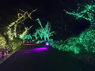 ひらかたパークに投稿された画像（2022/1/30）