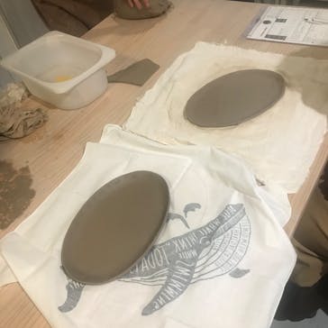 陶芸教室チルコロ 等々力店に投稿された画像（2022/1/30）