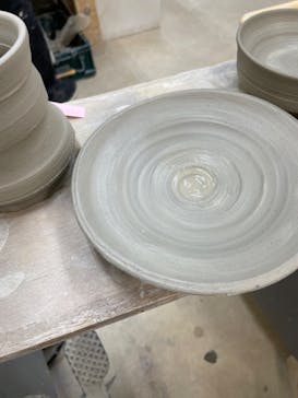 うづまこ陶芸教室に投稿された画像（2022/1/30）