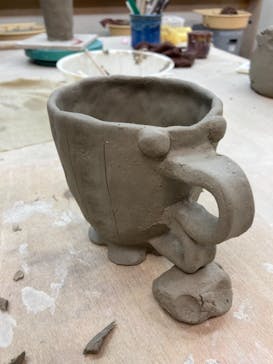 うづまこ陶芸教室に投稿された画像（2022/1/30）