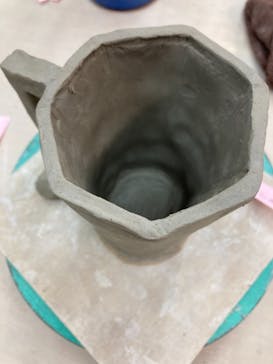 うづまこ陶芸教室に投稿された画像（2022/1/30）