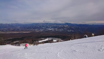 サンメドウズ清里に投稿された画像（2022/1/30）