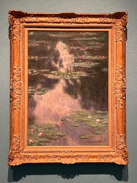 あべのハルカス美術館に投稿された画像（2022/1/30）