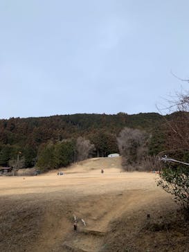 堂平スカイパークパラグライダースクールに投稿された画像（2022/1/30）