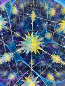 サンシャイン60展望台に投稿された画像（2022/1/30）