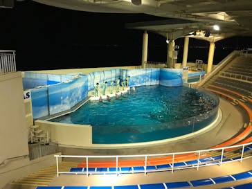 新江ノ島水族館に投稿された画像（2022/1/30）