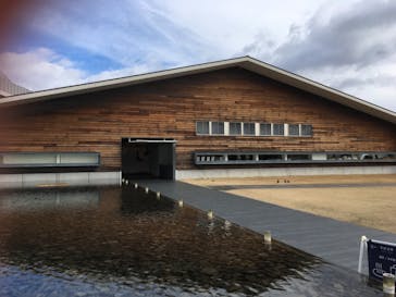 アクアイグニス片岡温泉に投稿された画像（2022/1/30）