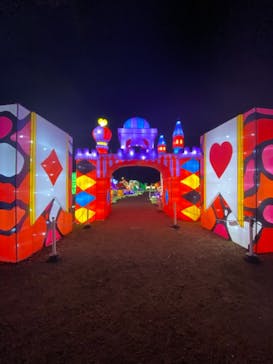 東武動物公園に投稿された画像（2022/1/30）