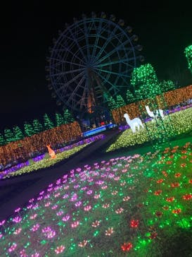 東武動物公園に投稿された画像（2022/1/30）