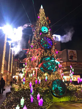 ひらかたパークに投稿された画像（2022/1/30）