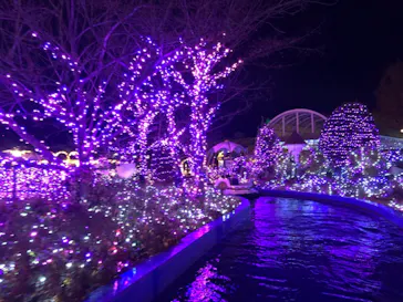 ひらかたパークに投稿された画像（2022/1/30）