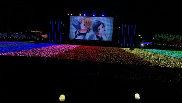 東武動物公園に投稿された画像（2022/1/30）