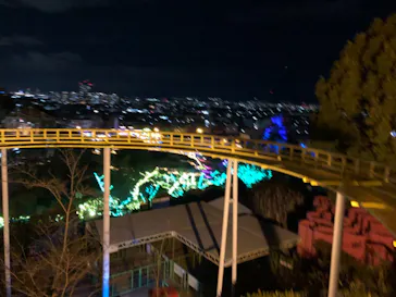 ひらかたパークに投稿された画像（2022/1/30）