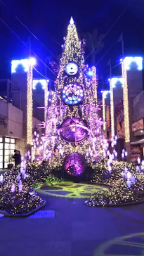 ひらかたパークに投稿された画像（2022/1/30）