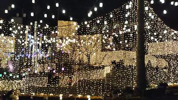 ひらかたパークに投稿された画像（2022/1/30）