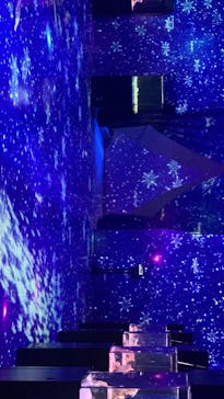 マクセル アクアパーク品川に投稿された画像（2022/1/30）