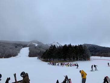 サンメドウズ清里に投稿された画像（2022/1/31）