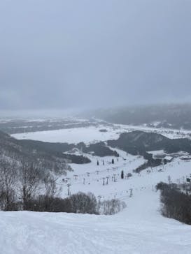 Hakuba47ウィンタースポーツパークに投稿された画像（2022/1/31）