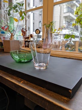 ちいさな硝子の本の博物館に投稿された画像（2022/1/31）