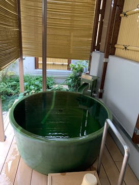 空庭温泉 OSAKA BAY TOWER（オオサカベイタワー）に投稿された画像（2022/1/31）