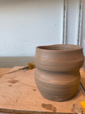 陶芸教室チルコロ 等々力店に投稿された画像（2022/1/31）