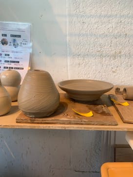 陶芸教室チルコロ 等々力店に投稿された画像（2022/1/31）