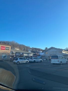 軽井沢プリンスホテルスキー場に投稿された画像（2022/1/31）