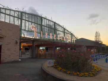 ひらかたパークに投稿された画像（2022/1/31）