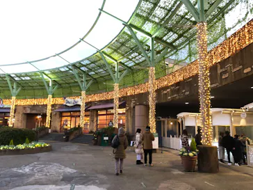 ひらかたパークに投稿された画像（2022/1/31）