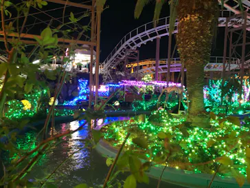 ひらかたパークに投稿された画像（2022/1/31）