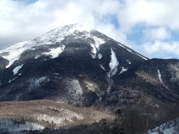 しらかば2in1スキー場に投稿された画像（2022/1/31）