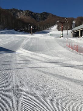 八千穂高原スキー場に投稿された画像（2022/1/31）