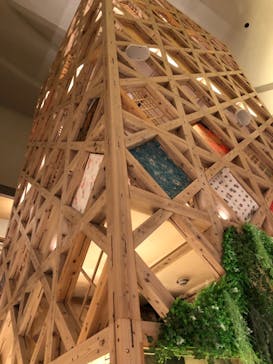 天然温泉おふろcafé湯守座に投稿された画像（2022/1/31）