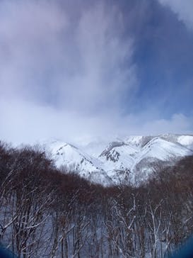Hakuba47ウィンタースポーツパークに投稿された画像（2022/2/1）