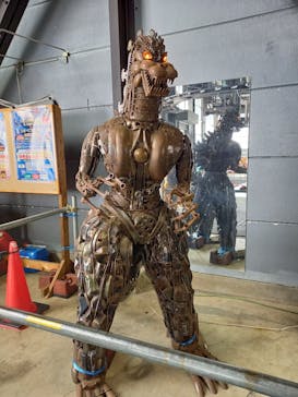 Hakuba47ウィンタースポーツパークに投稿された画像（2022/2/1）