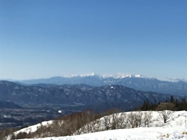 しらかば2in1スキー場に投稿された画像（2022/2/1）