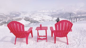 石打丸山スキー場 / ザ・ヴェランダ石打丸山に投稿された画像（2022/2/1）