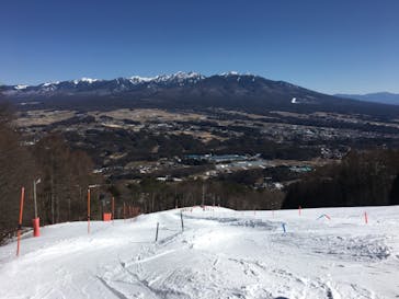 富士見パノラマリゾートに投稿された画像（2022/2/1）