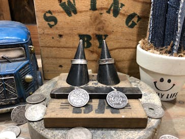 SWING BY（スウィング バイ）に投稿された画像（2022/2/1）