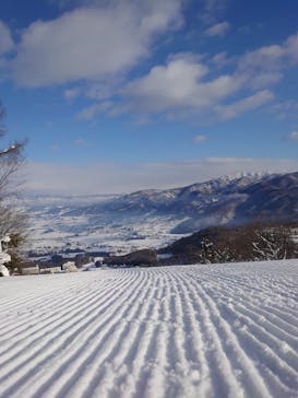 スノーリゾート　ロマンスの神様に投稿された画像（2022/2/1）