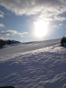 スノーリゾート　ロマンスの神様に投稿された画像（2022/2/1）