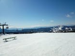 菅平高原スノーリゾートに投稿された画像（2022/2/1）