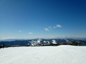 菅平高原スノーリゾートに投稿された画像（2022/2/1）