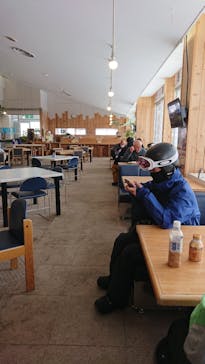 Hakuba47ウィンタースポーツパークに投稿された画像（2022/2/1）