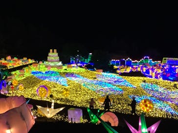 伊豆ぐらんぱる公園に投稿された画像（2022/2/1）