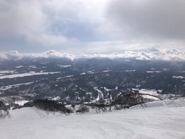さかえ倶楽部スキー場に投稿された画像（2022/2/1）