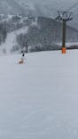 白馬八方尾根スキー場に投稿された画像（2022/2/1）