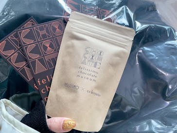 felissimo chocolate museum（フェリシモチョコレートミュージアム）に投稿された画像（2022/2/1）
